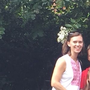 Meet your Posher, Meredith